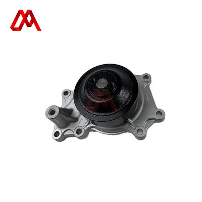 Original Standard Engine Water Pump ME994451 For 4M50T Commercial Truck Parts