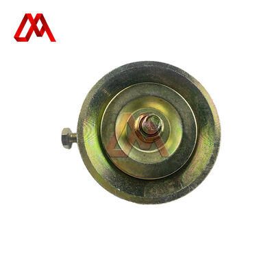 IZUMI 8-98114437-0 8-98051011-0 Compressor Idler Pulley Assembly 8981144370 8980510110 for ISUZU TFUC 
