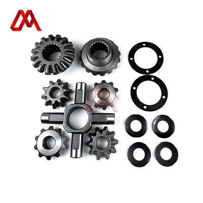 SAH088 Auto Differential Repair Kit Isuzu 700P 4HK1 Replacement Parts
