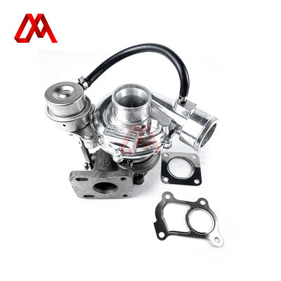 8-98204327-0 8982043270 Turbocharger for Isuzu D-MAX