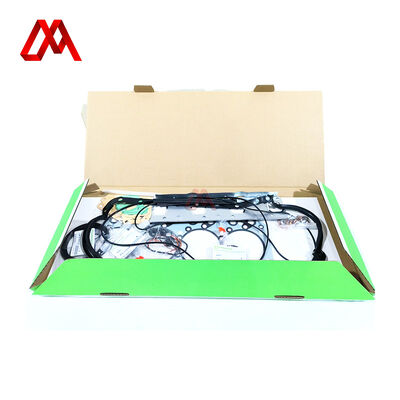 IZUMI 5878129490 5878115540 5-87812949-0 5-87811554-0 Engine Overhaul Gasket Set for ISUZU N-SERIES NKR 4JG1 4JG2 