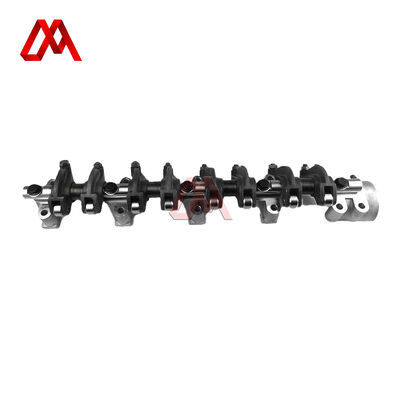 WDL11008 Truck Valve Rocker Arm Assembly Durable Diesel Engine Spare Parts