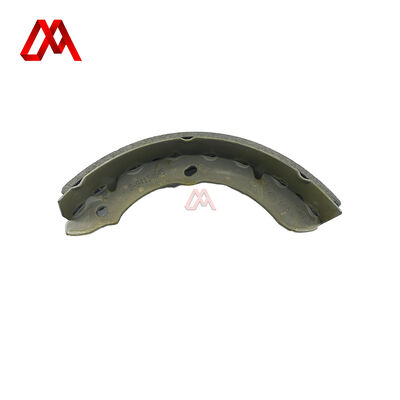 IZUMI 8-94134645-0 8941346450 Rear Brake Shoe Assembly for ISUZU NHR54 4JA1 
