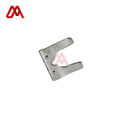 Truck Transmission Lower Shift Cable Clip 1-09701209-1 1097012091 Compatible with Isuzu 700P 4HK1 Engine