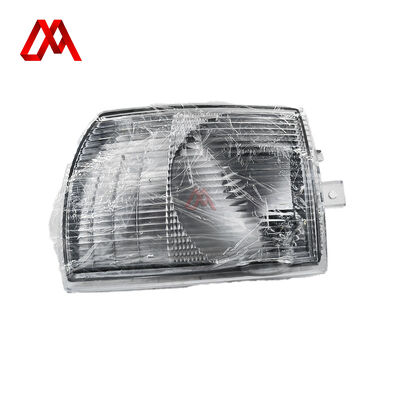IZUMI Truck Body Parts M003-007 Corner Light M003007 For Mitsubishi FUSO Canter '07 FE184D FE185E
