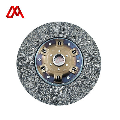 IZUMI CLUTCH DISC MFD009 for MITSUBISHI FUSO 