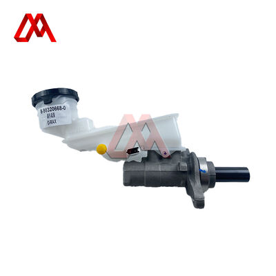 IZUMI 8-98163227-0 8-98320668-0 Brake Master Cylinder Assembly 8981632270 8983206680 for ISUZU D-MAX 12  4JK1
