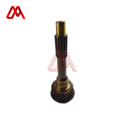 8-97252924-1 Transmission Top Gear Shaft 8972529241 for ISUZU MYY5T 4JH1