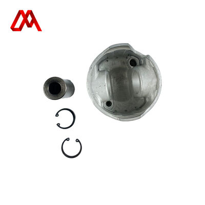 Commercial Truck Engine Component 3C Piston 13101-64150 Replacement Parts