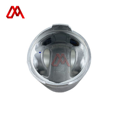 1-12111781-0 1121117810 Standard Piston Suitable for ISUZU 6BG1 FSR
