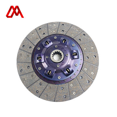 High Quality Clutch Disc 8-97377149-0 ISUZU NKR 4JH1 Truck Replacement Parts