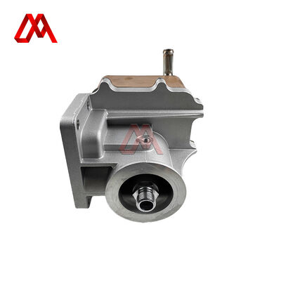 IZUMI OEM 1010310FE010 Oil Cooler Assembly For JAC N56 
