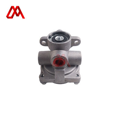 Truck Brake Parts 1-48210278-0 1482102780 Brake Distributing Valve For FVR 6HE1 Engine