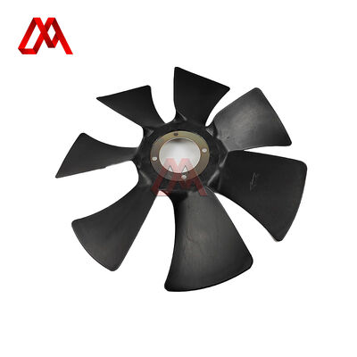 IZUMI Fan Assembly 1041410FE010 For JAC N56 HFC4DE1-1C