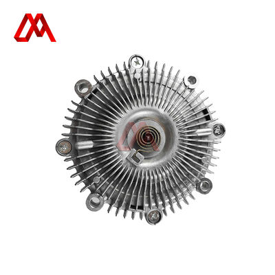 IZUMI Fan Clutch 1041420FE010 for JAC N56 Truck