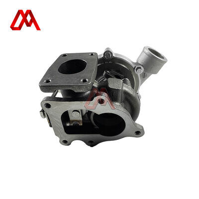 IZUMI Turbocharger 1044100FE010XA For JAC N56 HFC4DB1 4DB2 2.0L Diesel Engine