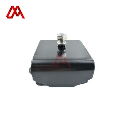 1-53215172-0 1-87610162-0 Front Engine Foot Rubber 1532151720 1876101620 Suitable for ISUZU LT132 
