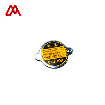Replacement Fuel Tank Cap 1-21450142-0 1214501420 Heavy Truck Body Accessories Truck Spare Parts