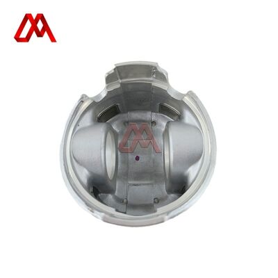 8-97176610-0 Isuzu Engine Parts Piston For 4JB1T 8971766100