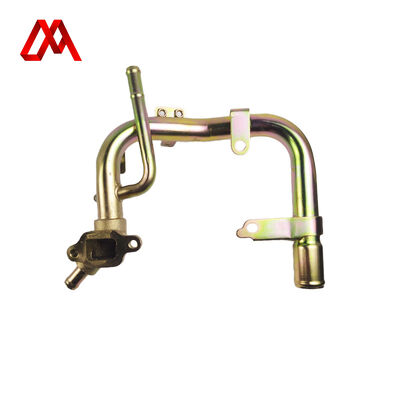 Auto Spare Parts Water Pump Intake Tube 8-97192319-1 8971923191 Fit for Isuzu 100P Truck Engine Accessories