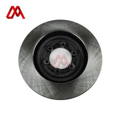 8-98124663-0 8981246630 Front Brake Disc for Isuzu D-MAX