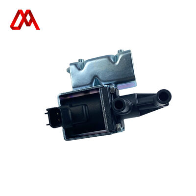 Truck Spare Parts 8-97374152-0 8973741520  Exhaust Brake Solenoid Valve for ISUZU 4HF1 NPR