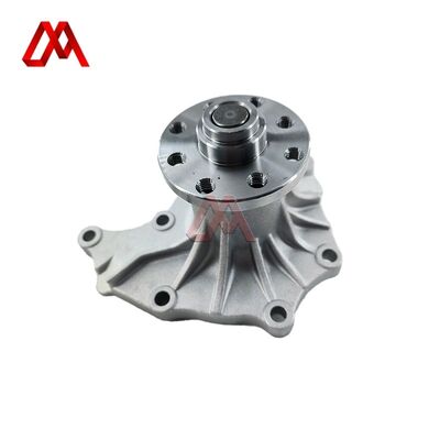 8-97105012-0 8-97123330-1 8-94140341-2 Water Pump Assembly With Gasket Suitable for ISUZU UBS 4JA1