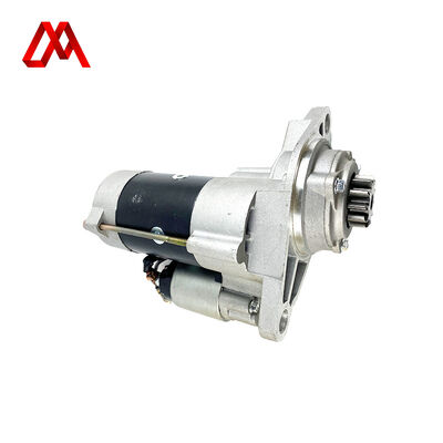 8-97032464-0 8970324640 Starter Motor for ISUZU NQR71 NQR75 NQR90 4HF1 Truck Parts