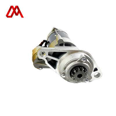 8-97032464-0 8970324640 Starter Motor for ISUZU NQR71 NQR75 NQR90 4HF1 Truck Parts