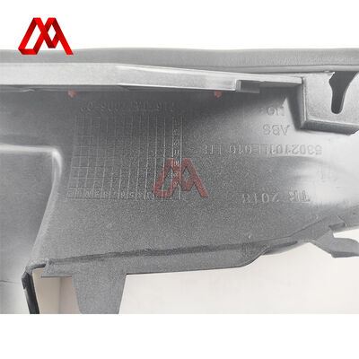 IZUMI 5302117LE090 Left Corner Trim Panel for JAC