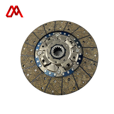 ME524040 Clutch Disc Truck Spare Parts for MITSUBISHI FUSO Heavy Duty Truck