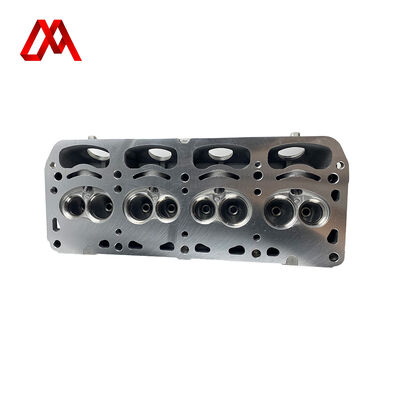 11101-13062 Cylinder Head 5K Engine Replacement Parts Aluminum Alloy Truck Engine Spare Parts