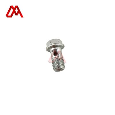 8-97329618-0 Oil Check Valve Suitable for ISUZU FSR11 6BD1 8973296180
