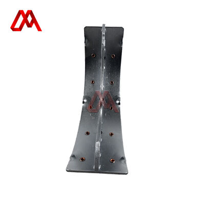 IZUMI JX1060-3501050 Rear Drum Brake Shoes for JAC N56