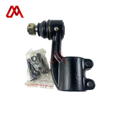 High Quality Truck Steering Tie Rod End 1-43150801-0 1431508010 Fit for ISUZU CXZ96 Chassis Replacement Auto Parts