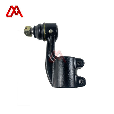 High Quality Truck Steering Tie Rod End 1-43150801-0 1431508010 Fit for ISUZU CXZ96 Chassis Replacement Auto Parts