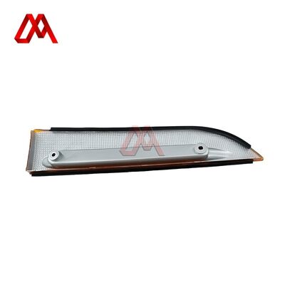 8-97855010-5 Head Lamp Ornament Suitable for ISUZU NKR55 4JB1 8978550105