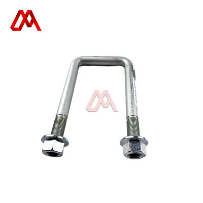 IZUMI 2902021LE030 Front U-Bolt for JAC N75 N80 