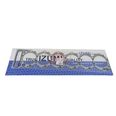 1-11141278-0 1111412780 Truck Cylinder Head Gasket for ISUZU 6SD1 Engine Replacement Accessory