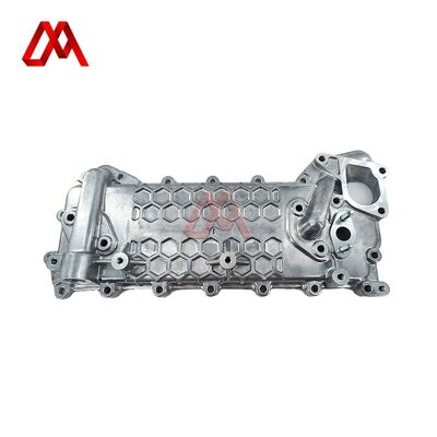 ISUZU 8-98085312-0 8-97385201-0 4HK1 COOLER ASM; OIL