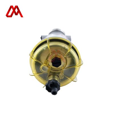 8-98139828-1 Fuel Filter Assembly suitable for ISUZU 8981398281