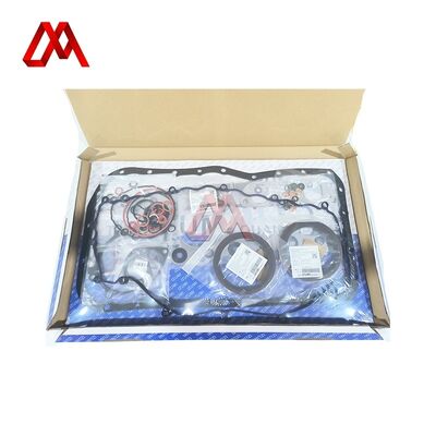 5-87811869-0 5878118690 Engine Overhaul Gasket Kit for ISUZU NPR 4HF1 Truck Engine Repair Parts