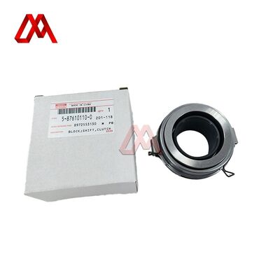 Clutch Release Bearing With Hub 5-87610110-0 5876101100 for ISUZU 4HG1 4HE1 Truck Clutch Parts