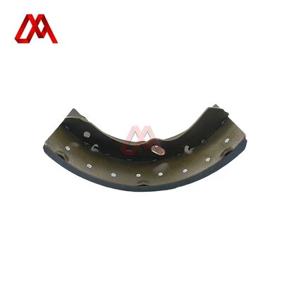Brake Shoe Assembly 5-87831693-0 5878316930 for Isuzu 700P 4HK1 Truck Brake Lining Shoe