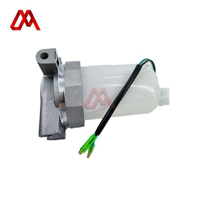 8-94144933-0 8941449330 Fuel Water Separator Element Auto Spare Parts Suitable for Isuzu NPR Truck Engine Parts