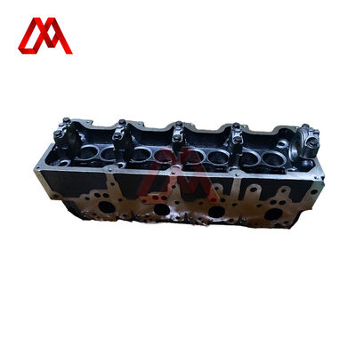 Cylinder Head 11101-54050 11101-54111 11101-54121 for Toyota 2L 2LT 2L2