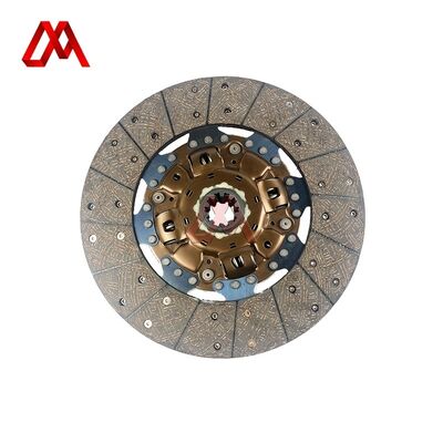 1-31240851-0 1-31240889-0 Clutch Disc 1312408510 1312408890 Suitable for ISUZU FRR FSR FTR FVR 6HH1