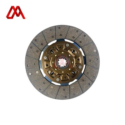 1-31240851-0 1-31240889-0 Clutch Disc 1312408510 1312408890 Suitable for ISUZU FRR FSR FTR FVR 6HH1