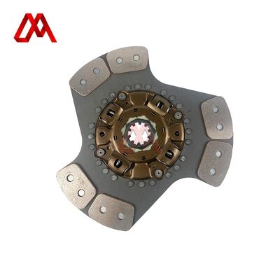1-31240977-2 1312409772 Clutch Disc Suitable for ISUZU FVR 
