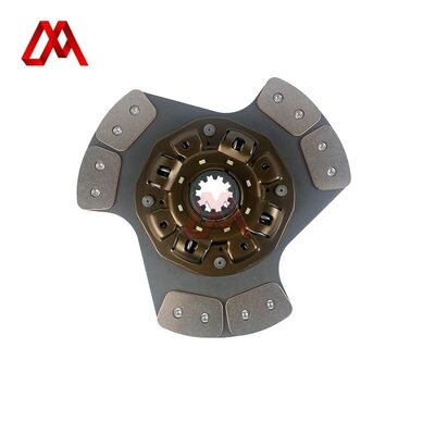 1-31240977-2 1312409772 Clutch Disc Suitable for ISUZU FVR 